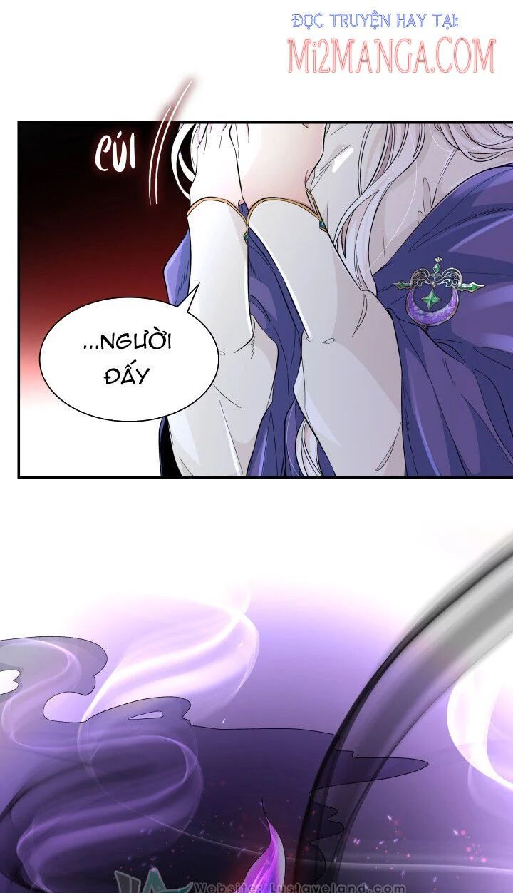 dây xích kiềm chế nam chính hắc ám tuột mất rồi chapter 22 14