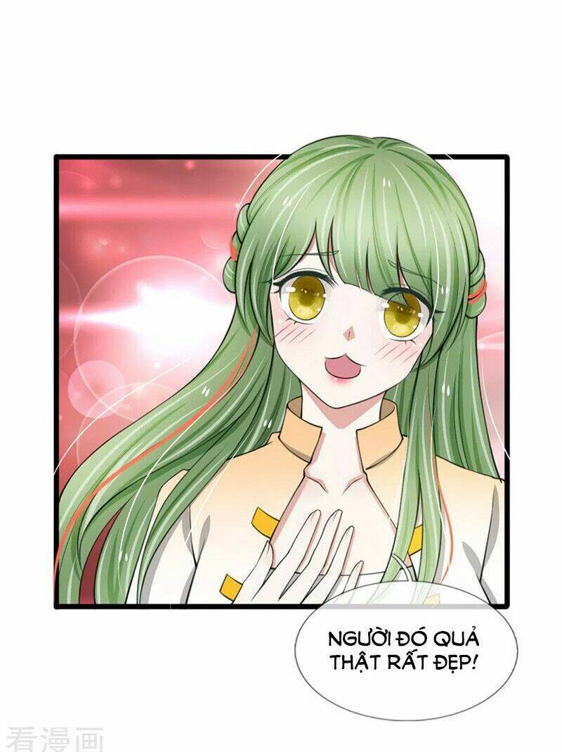 phúc hắc lão công buông em ra chapter 71 9