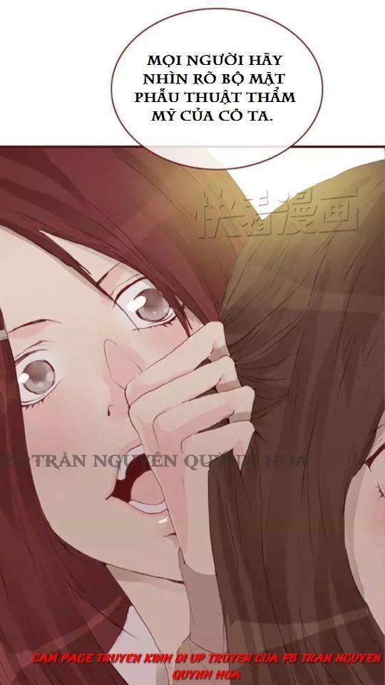 trả thù trường trung học phần 1 chapter 18 1