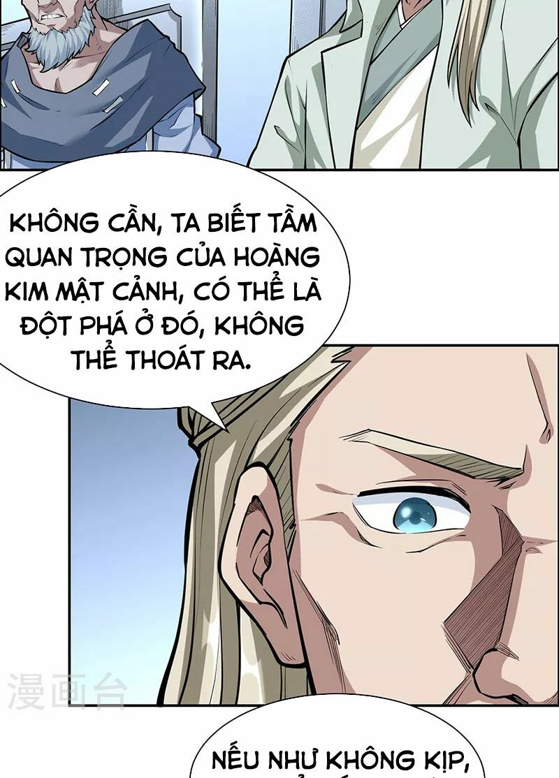 võ đạo độc tôn chapter 358 24