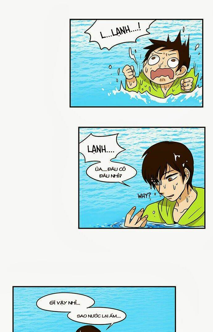 hắn ta là rồng chapter 61 16