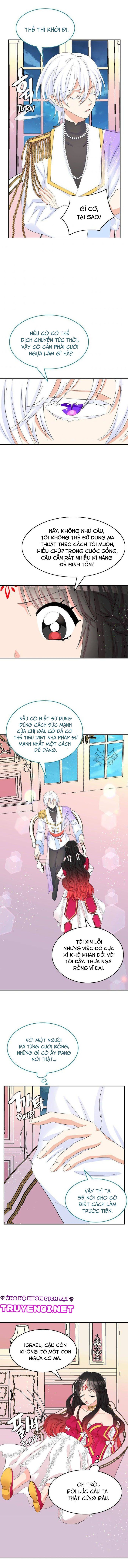 vị cứu tinh của rồng chapter 21 2