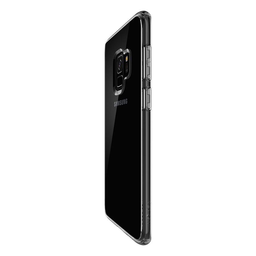 Ốp Lưng Samsung Galaxy S9 Spigen Ultra Hybrid - Hàng Chính Hãng