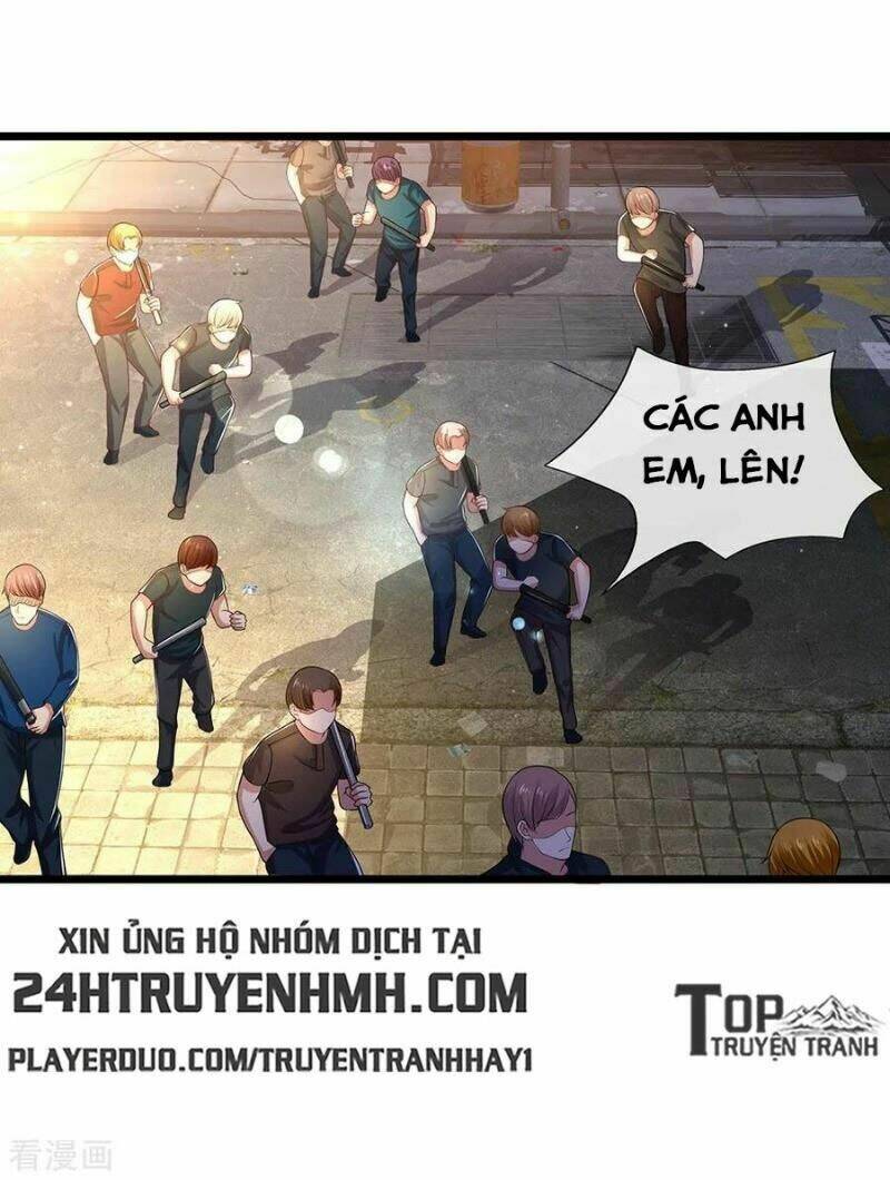 tuyệt đỉnh khí thiếu chapter 60 11