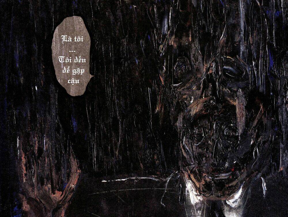 me and the devil blues chapter 1 16