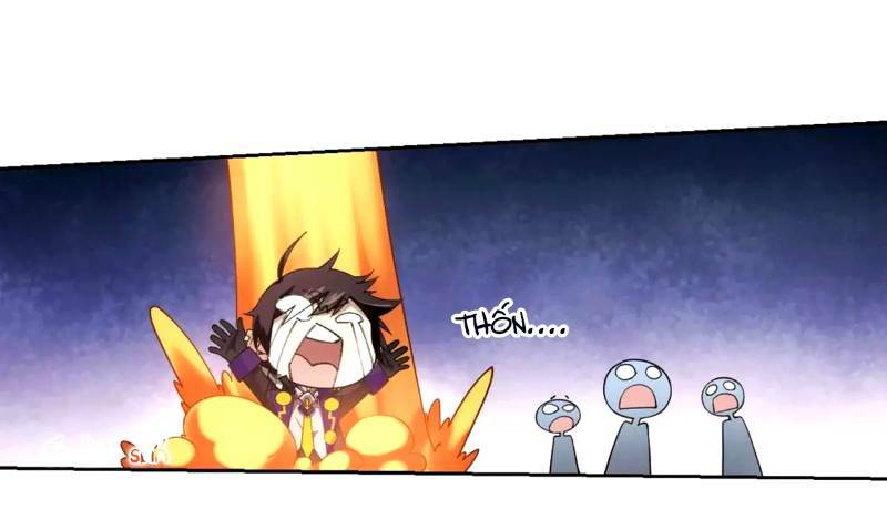 võng du chi cận chiến pháp sư chapter 213 13