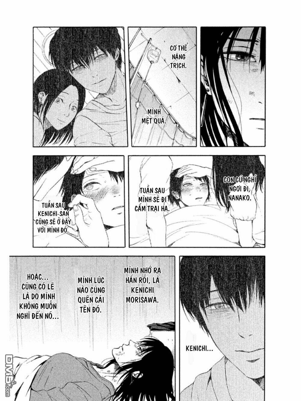 ranh giới quỷ chapter 12 30