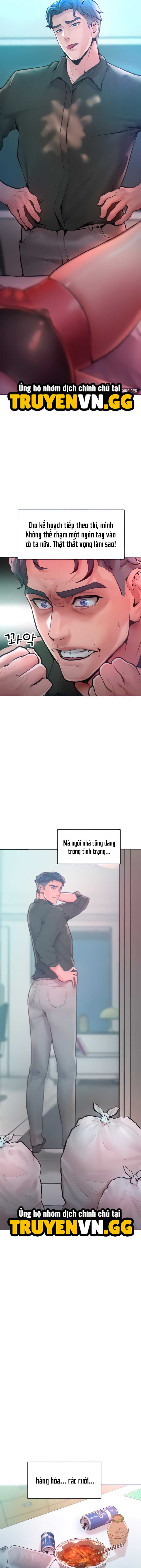 làm em phục tùng chapter 12 17