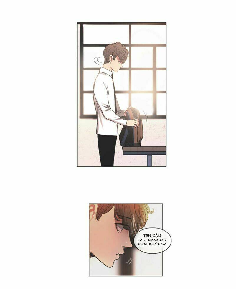 giải thoát chapter 6 7