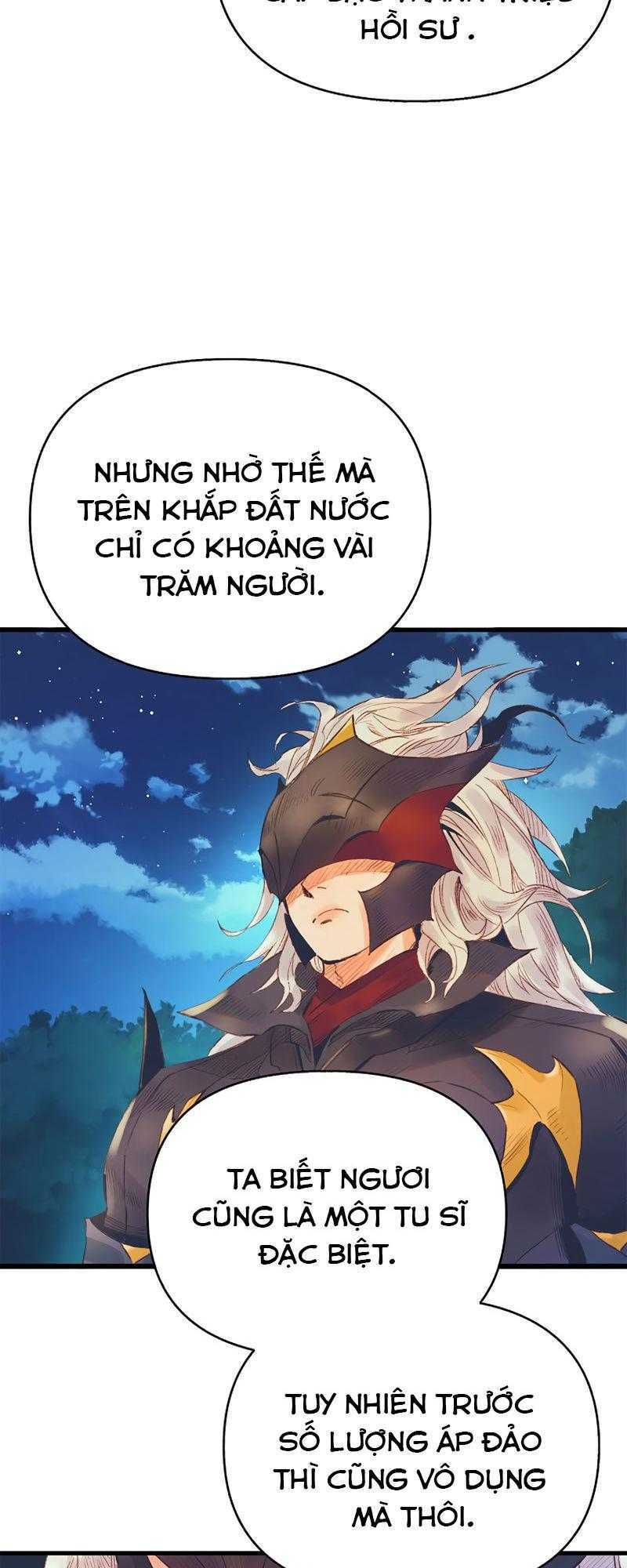 tu sĩ trị liệu của thái dương giáo chapter 9 25