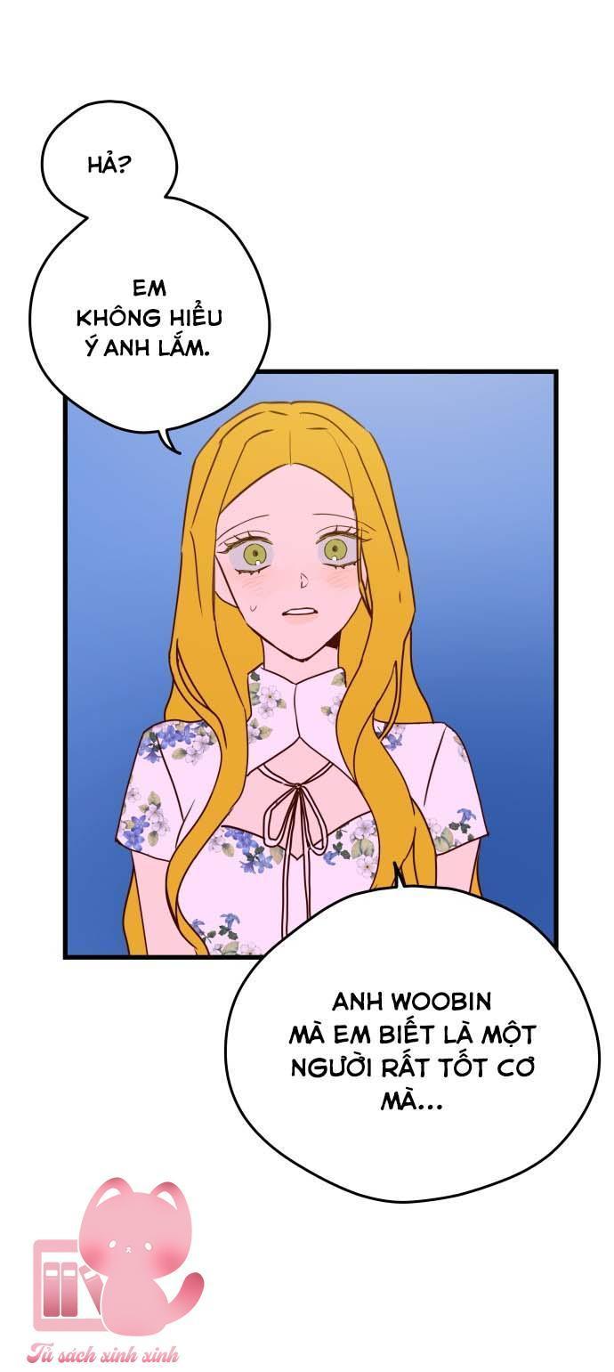 kẻ cắp gặp bà già chapter 3 47