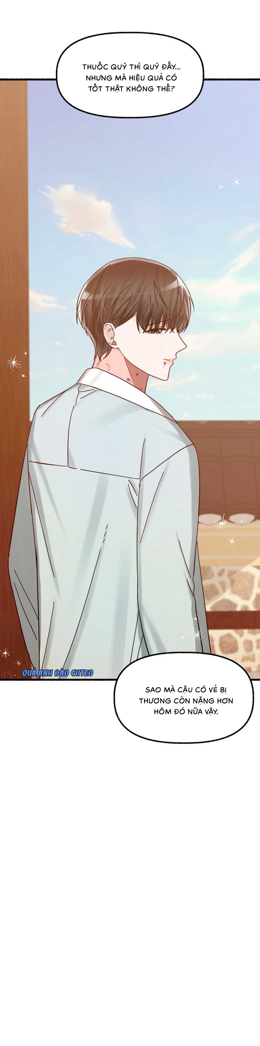 hoa triều chapter 12 25