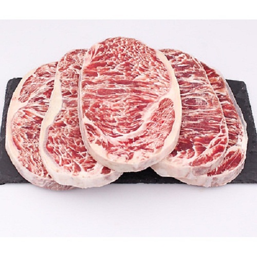 [Giao nhanh HCM ] Thăn Ngoại Hokubee Úc - Striploin Hokubee.