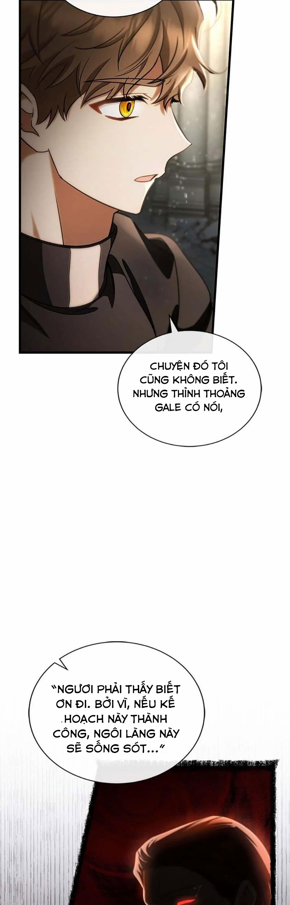 vị cứu tinh của nam phản diện chapter 74 50