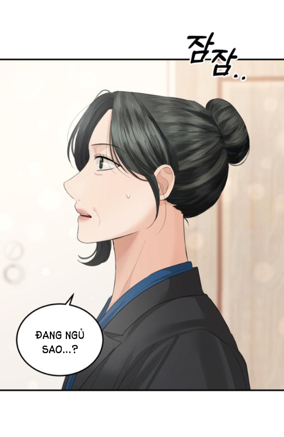 cuộc hôn nhân hoàn hảo chapter 61.1 21