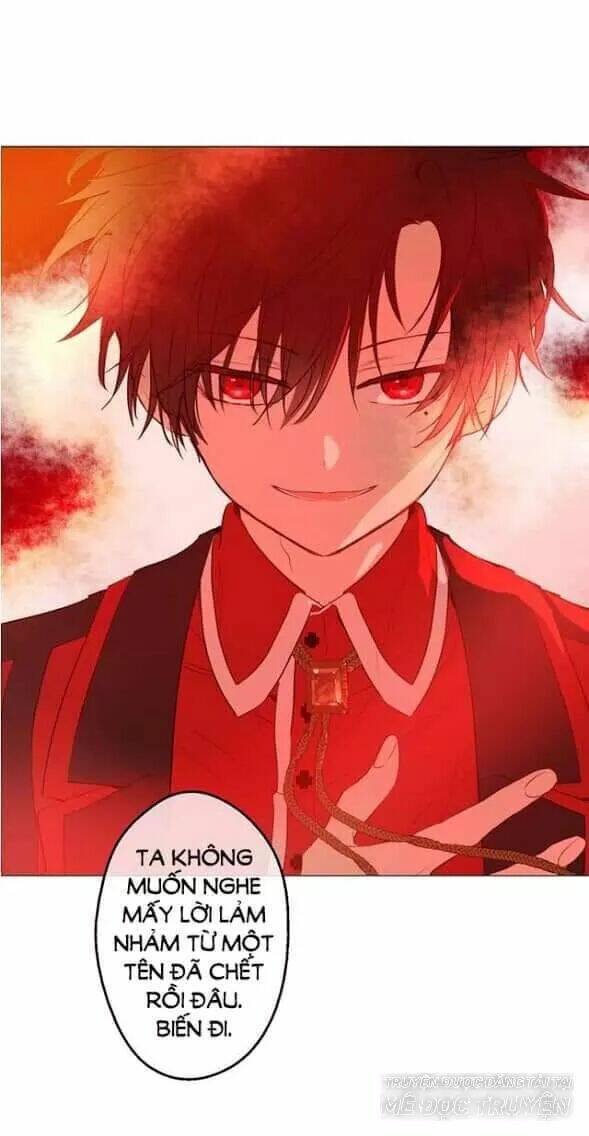 một ngày nọ ta trở thành công chúa chapter 42 16