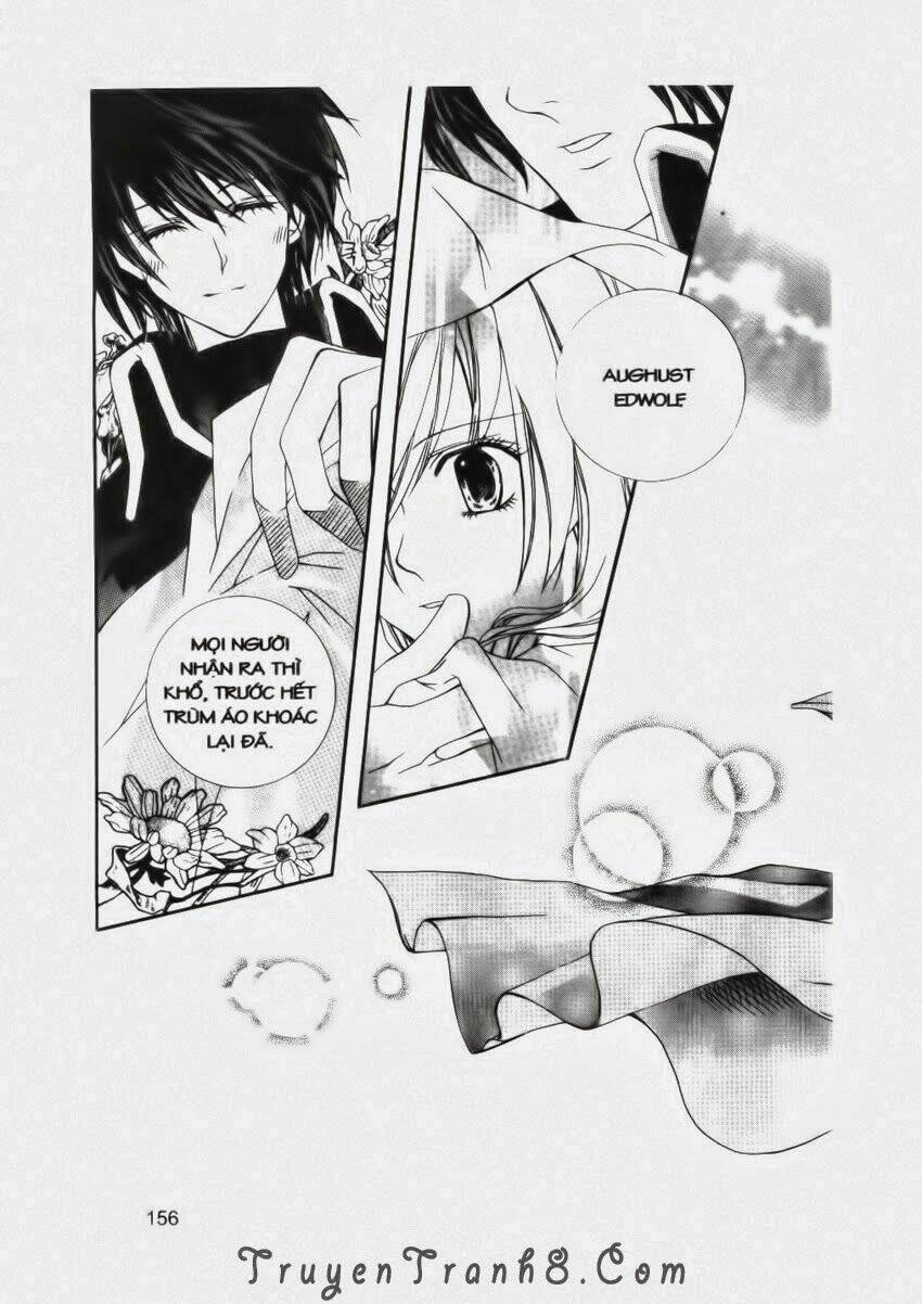 a kiss for my prince chapter 16 24