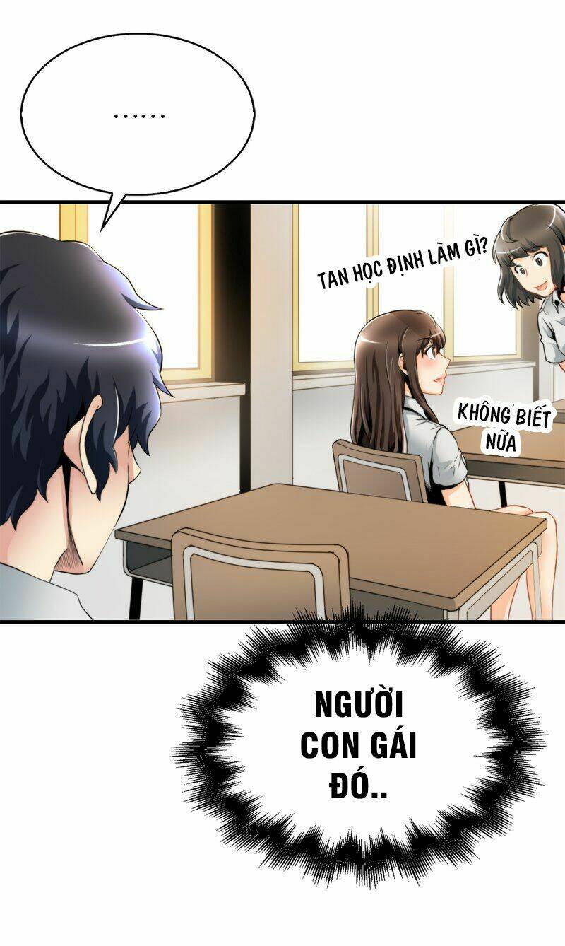 thiên hạ đệ nhất cao thủ đi học chapter 13 2