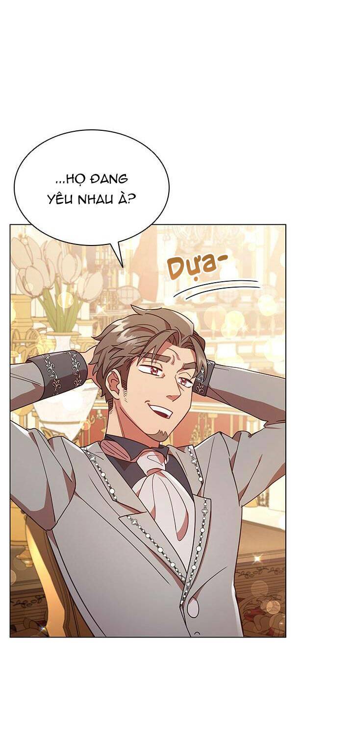 tôi đã ly hôn nhưng lại trở thành tài phiệt chapter 17.1 18