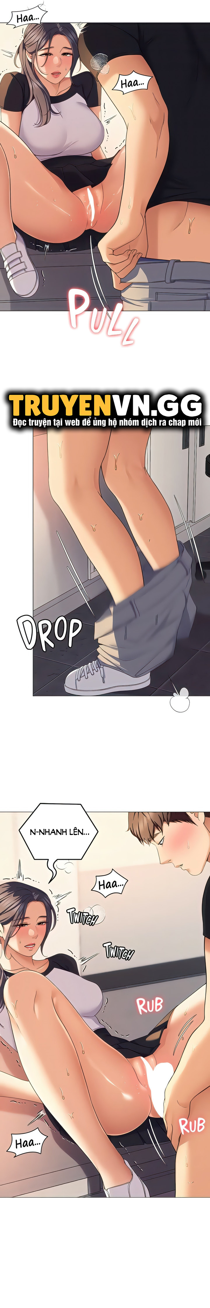 tối nay cưng muốn ăn gì? chapter 86 25