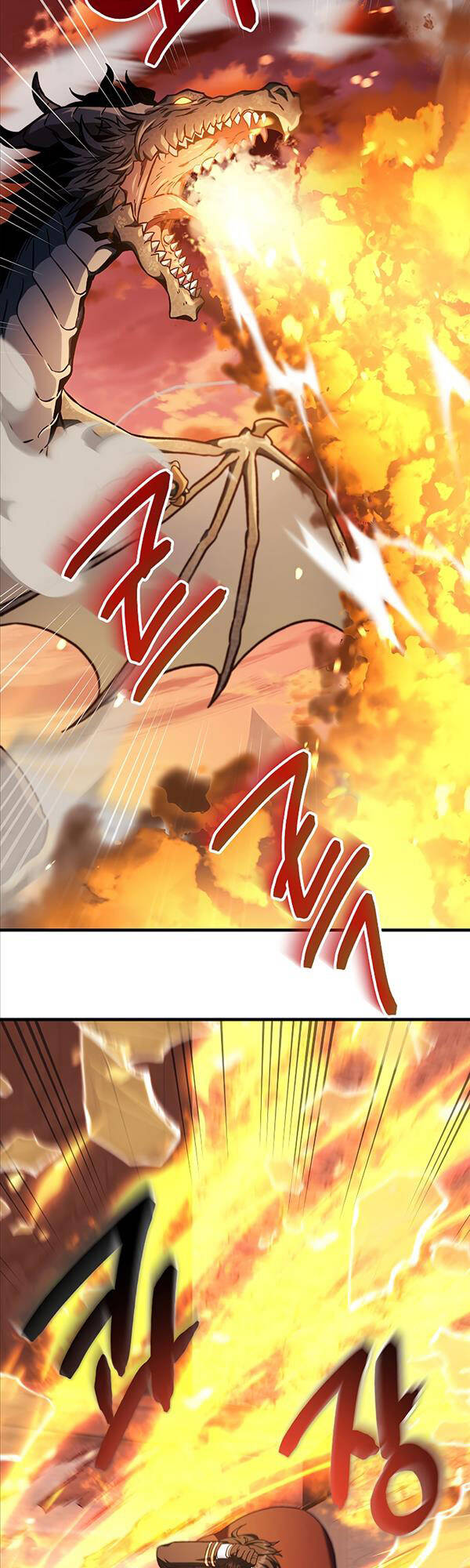 Kí Sự Hồi Quy Chapter 82 9