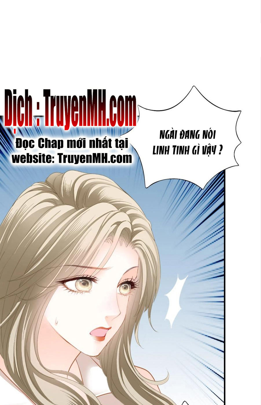 bạo quân ái nhân chapter 117 11