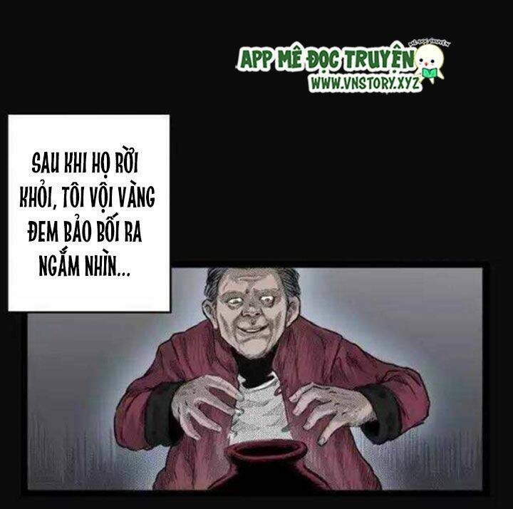 kỳ án có thật chapter 1 22