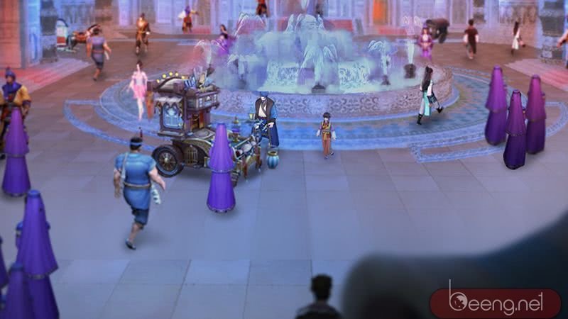 lâm uyên kiếp chapter 12 26