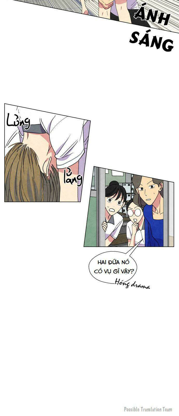 tai sói và mũ đỏ chapter 7 5