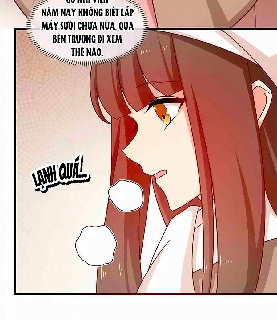 chỉ nhiễm thành hôn chapter 204 2