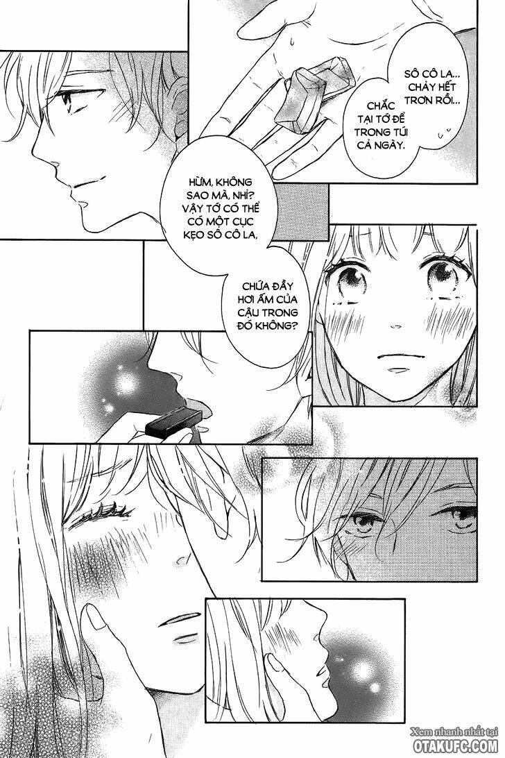 tổng hợp one shot. chapter 9 31