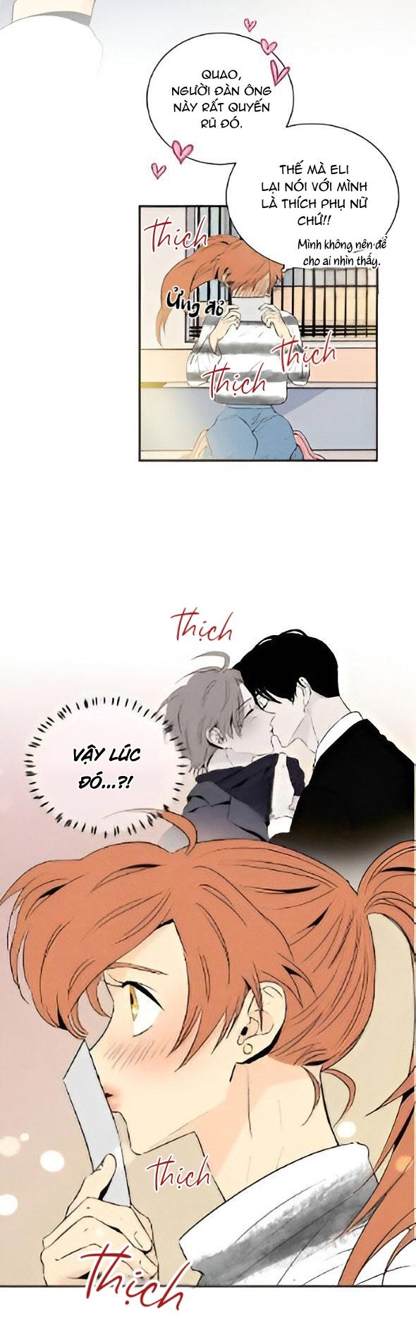 bona sort chapter 22 6