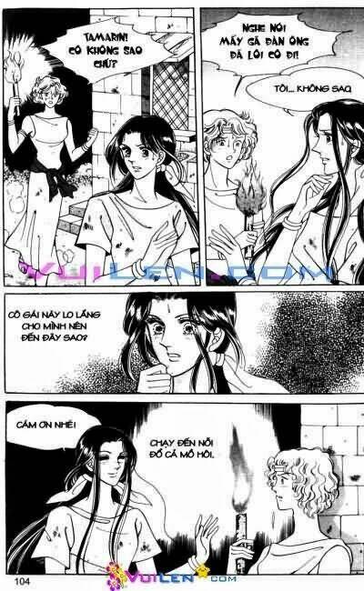 hậu duệ hoàng gia chapter 12 104