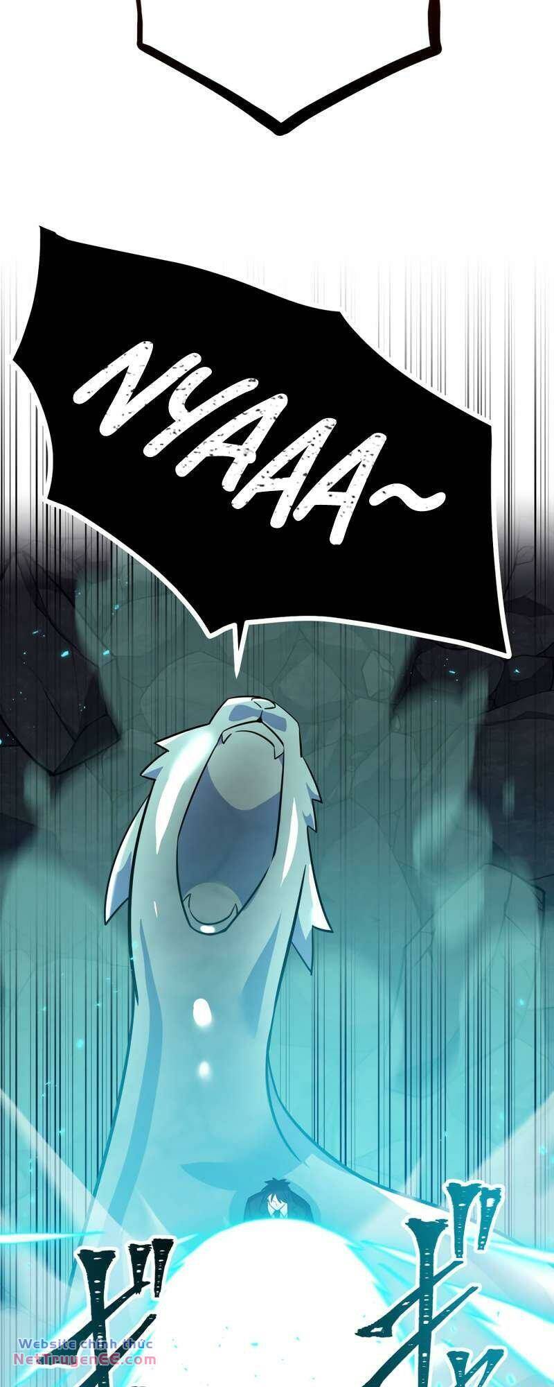 Huyết Thánh Cứu Thế Chủ~ Ta Chỉ Cần 0.0000001% Đã Trở Thành Vô Địch chapter 67 44