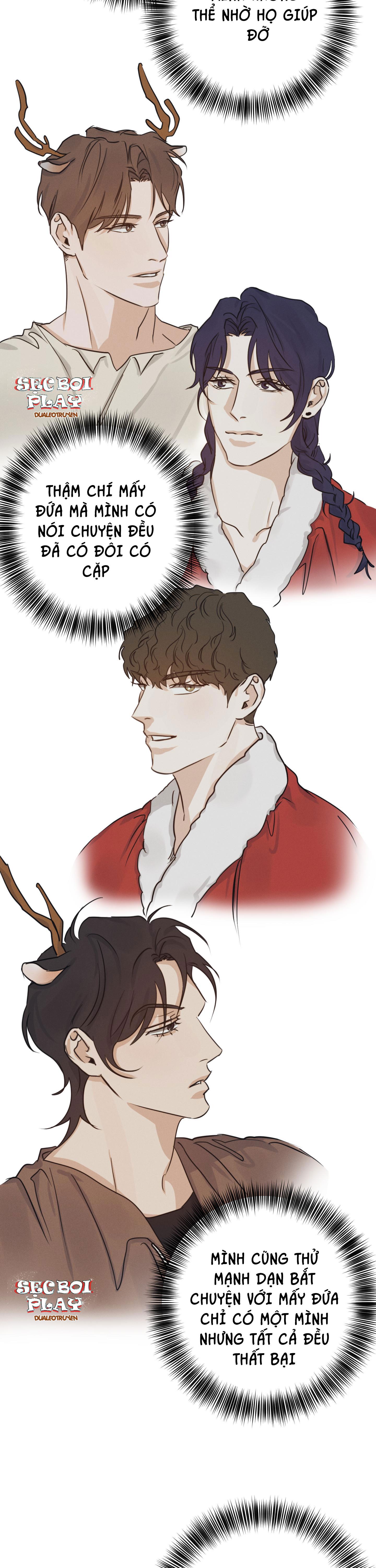 high clear chapter 27.1 3