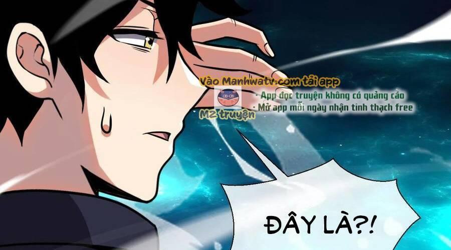 nhìn thấy thanh máu, ta xử tội thần linh chapter 99 84