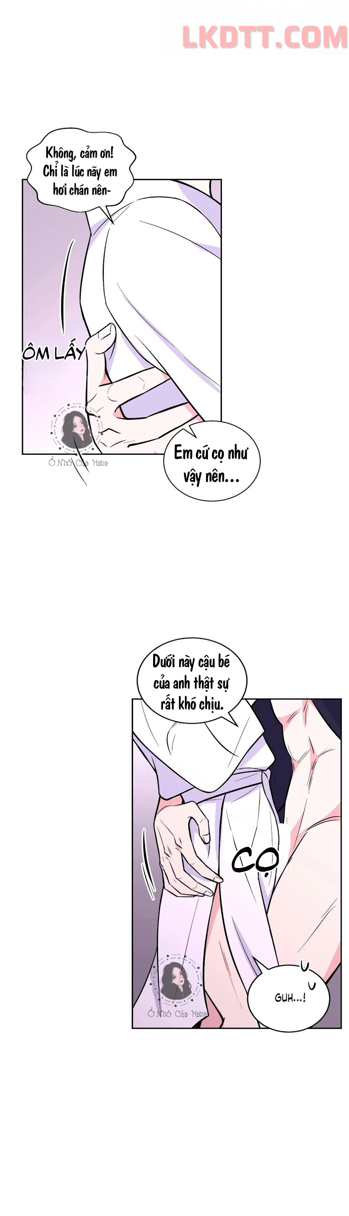 kinh nghiệm cảnh nóng chapter 22 10