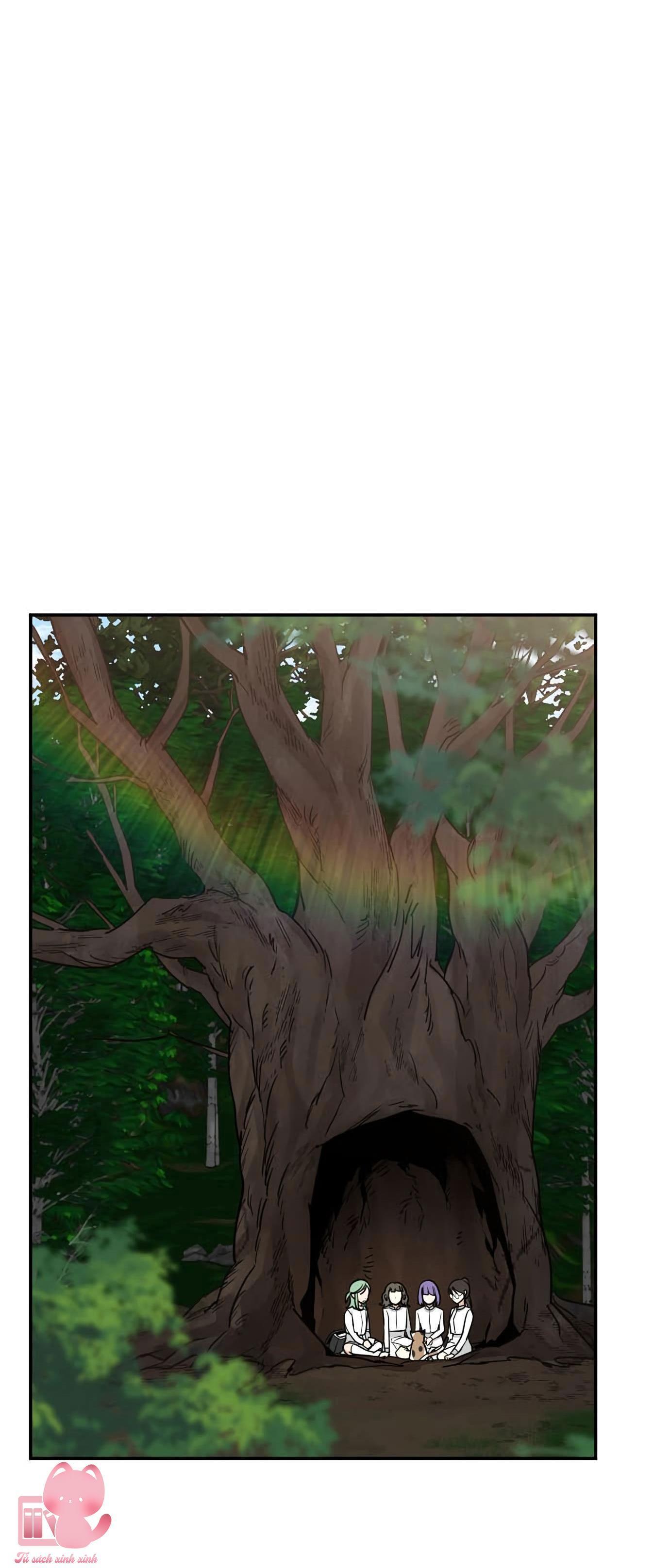 (hybe - le sserafim) crimson heart chapter 6 19