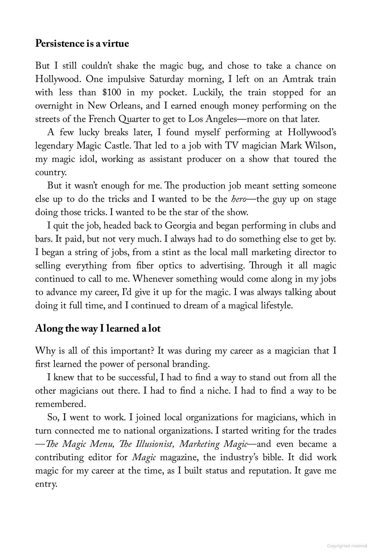 Sách ngoại văn: From Invisible To Icon