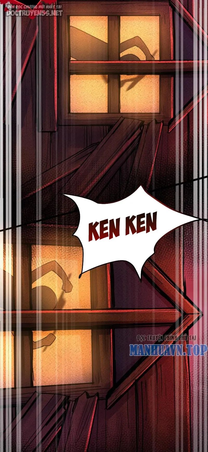 quỷ dị dược tề sư: bệnh nhân của ta đều là kinh khủng chapter 110 6