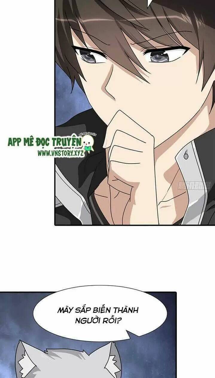 bạn gái virus của tôi chapter 184 5