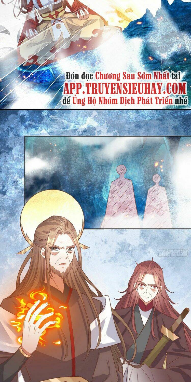 đỉnh cấp phản phái đại sư huynh chapter 86 3