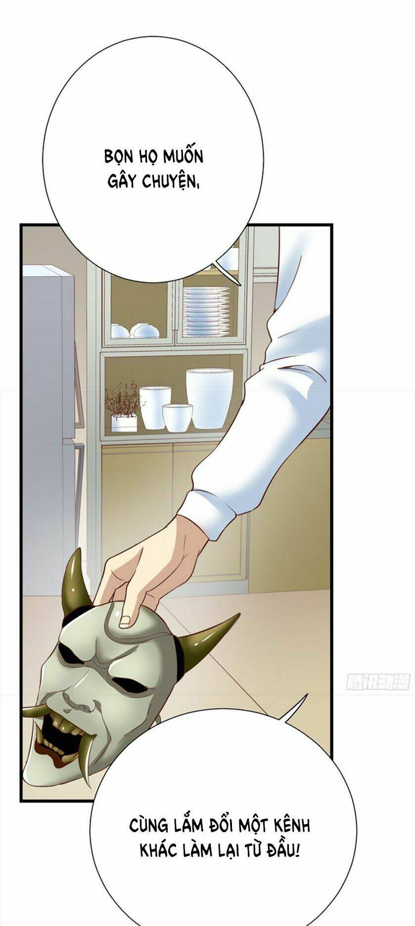 khi trò chơi ác ma bắt đầu chapter 27 23