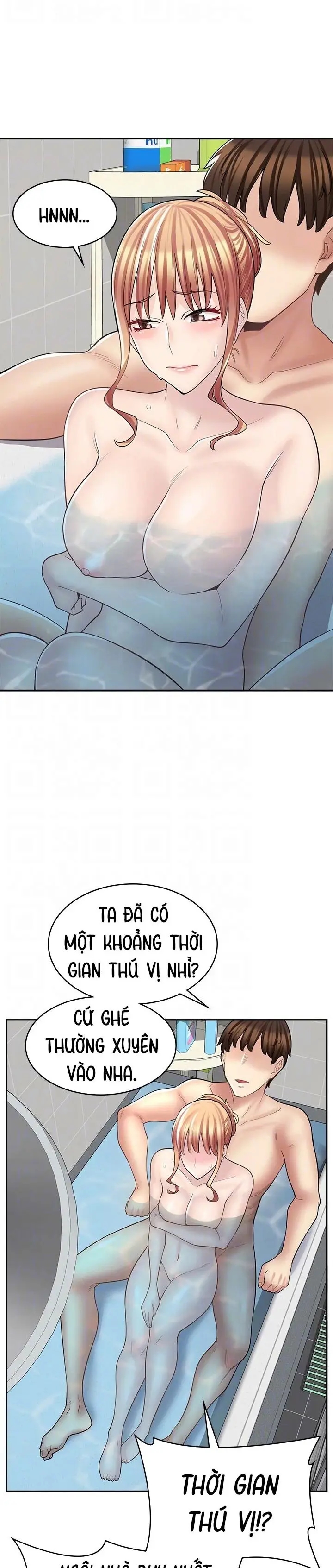 những cô nàng ở tiệm café truyện tranh chapter 20 23