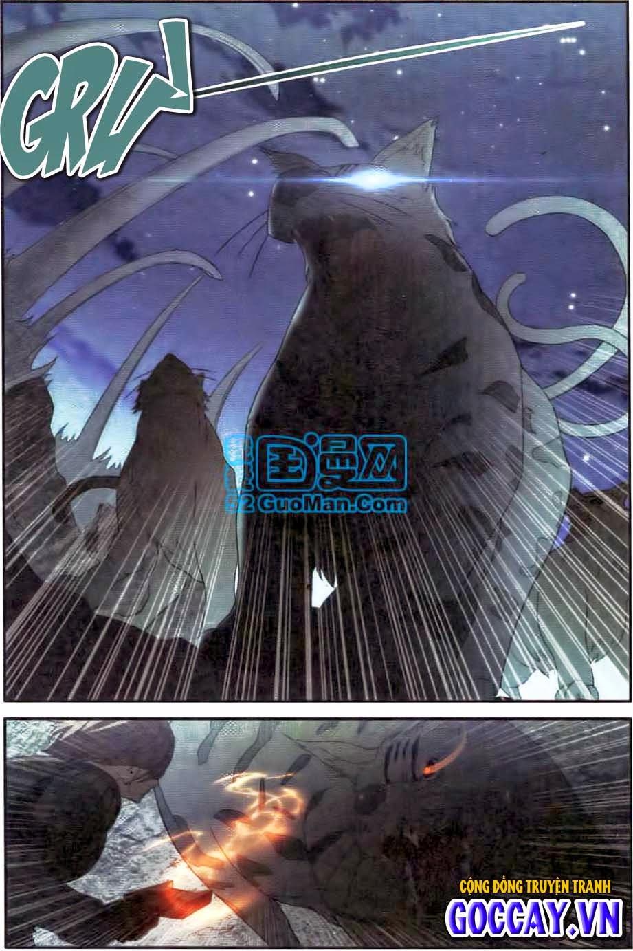 thôn phệ nhân gian chapter 26 13