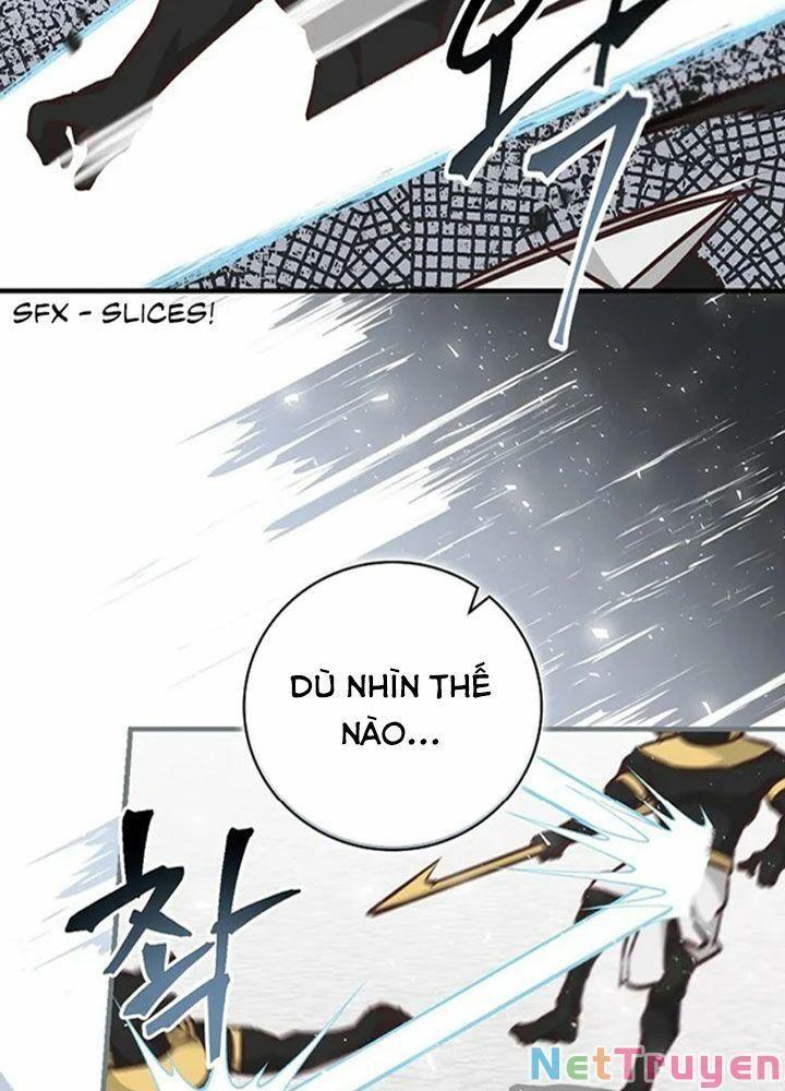 tôi lên cấp chỉ bằng cách ăn chapter 86 11