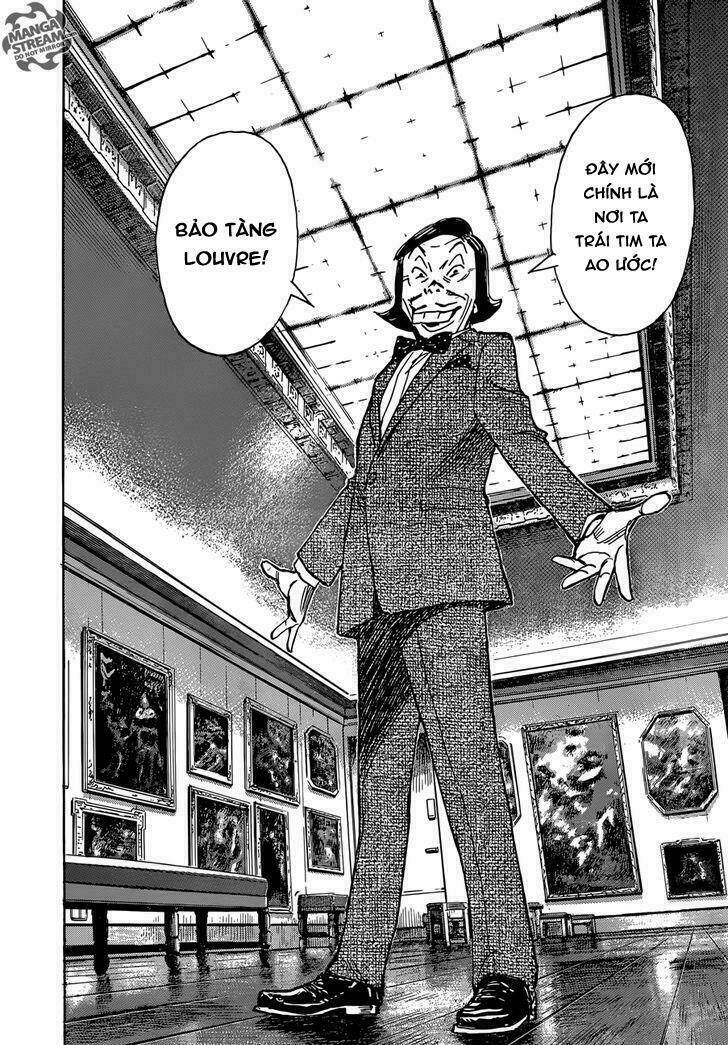 mujirushi chapter 2 20