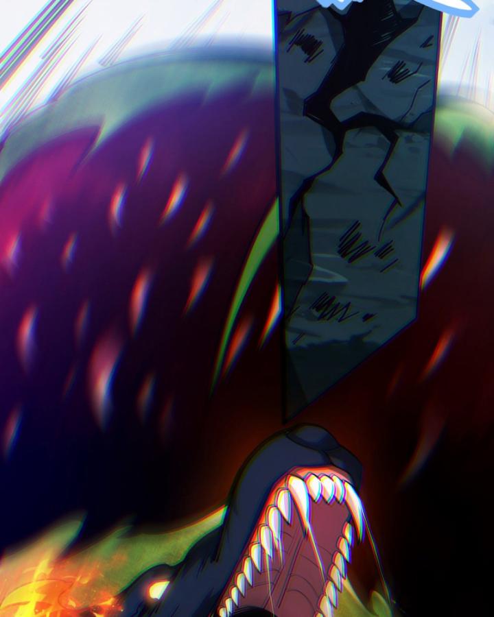 ta, chúa tể rừng xanh chapter 2 101