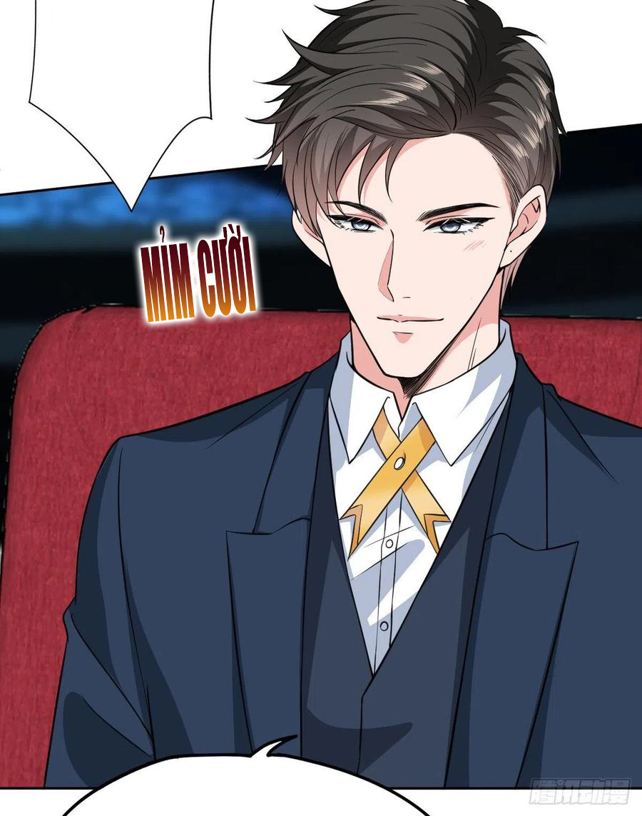 thí hôn lão công, cần giúp sức chapter 217 9