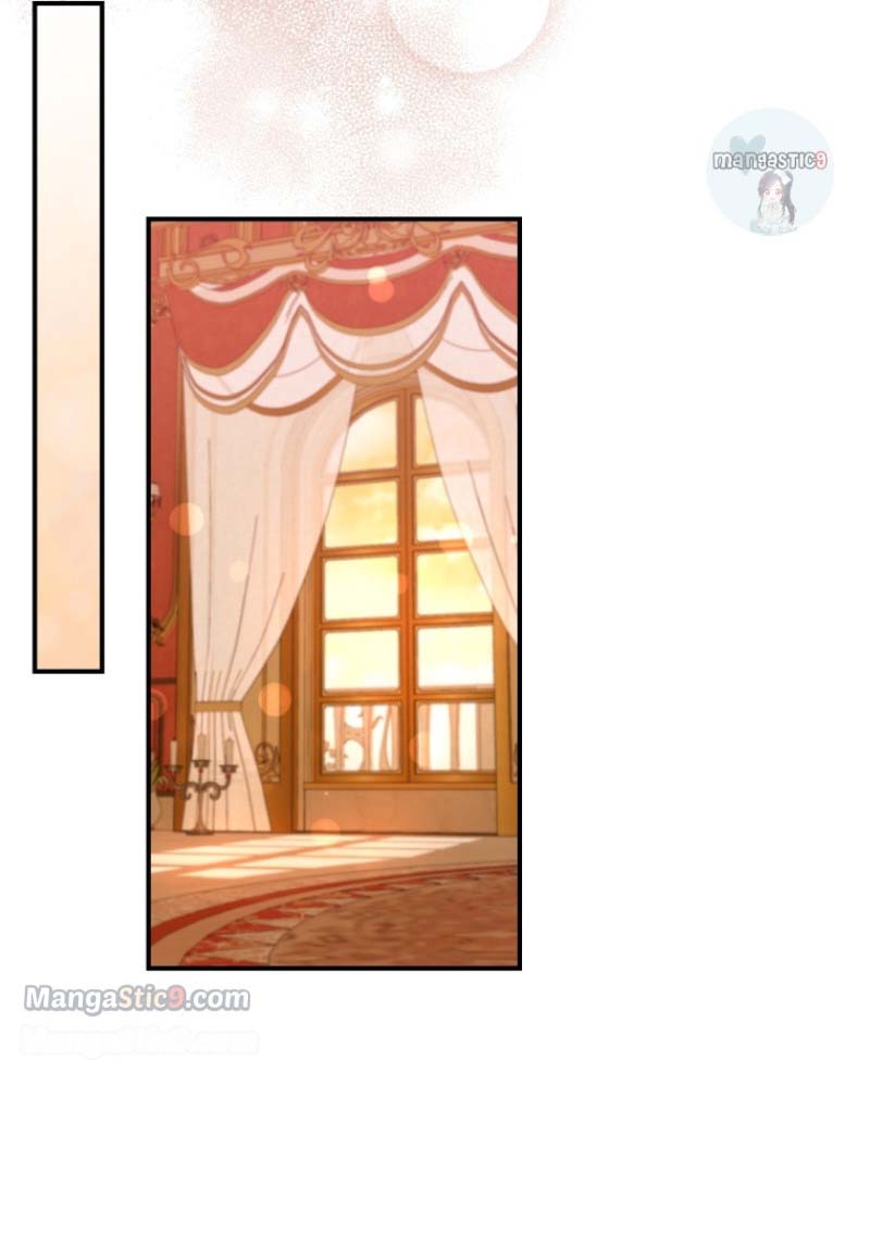 tôi định sẽ trở thành chủ nhân của gia tộc bị đánh cắp chapter 12.2 9